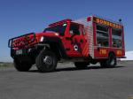 Agrale Marrua AM300 4x4 Bombeiros 2016 года